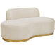 Cassey Casablanca Cloud Bench